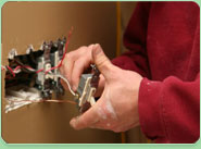electrical repair New Cross
