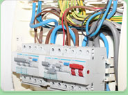 New Cross electrical contractors