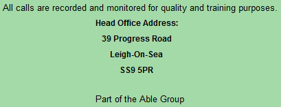 New Cross Local Electrics head office